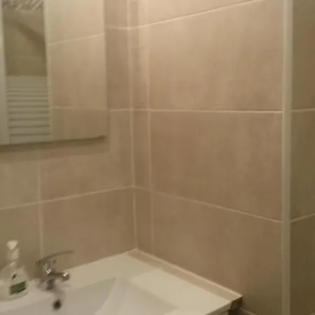 Studio 15 Apartamento *