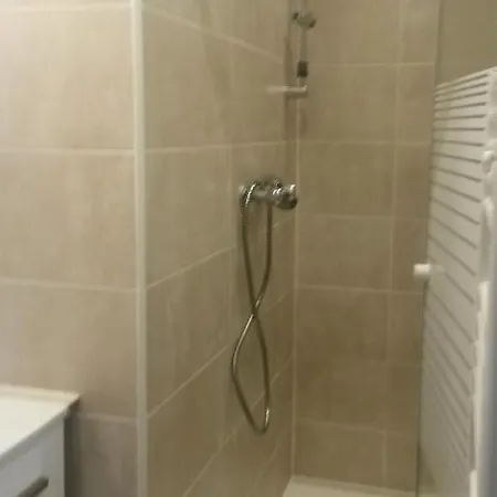 Apartamento Studio 15 París